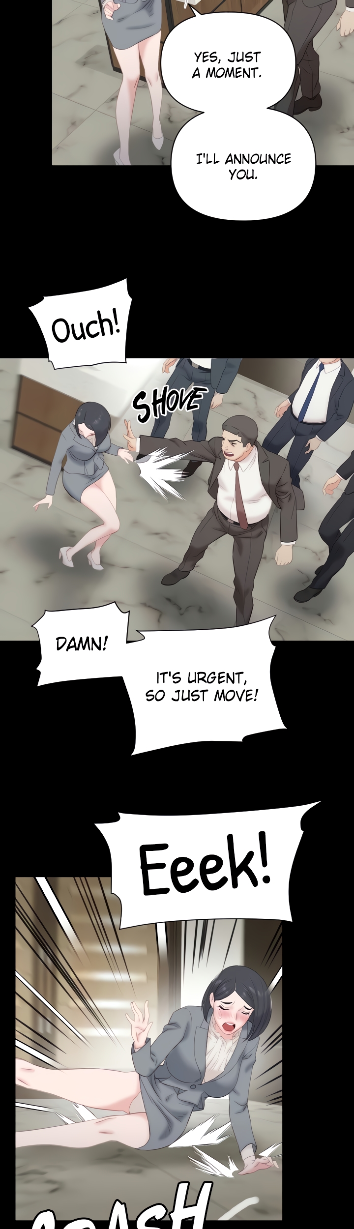 Time of Conquest Chapter 22 image 33