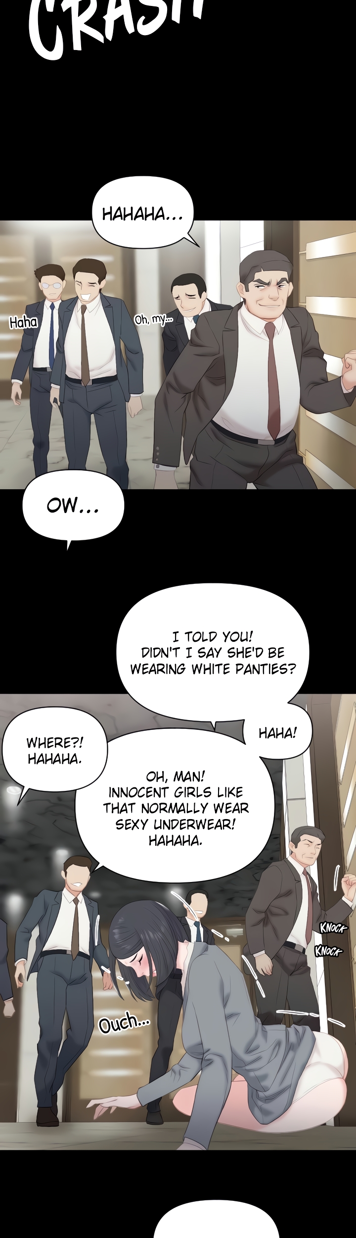 Time of Conquest Chapter 22 image 34