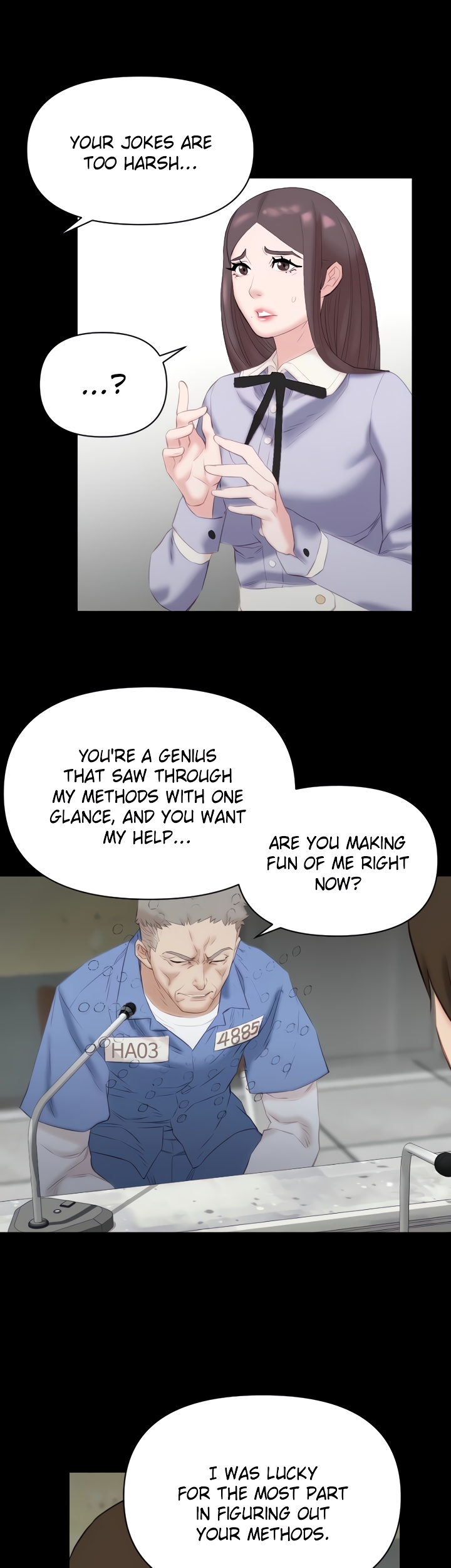 Time of Conquest Chapter 22 image 3