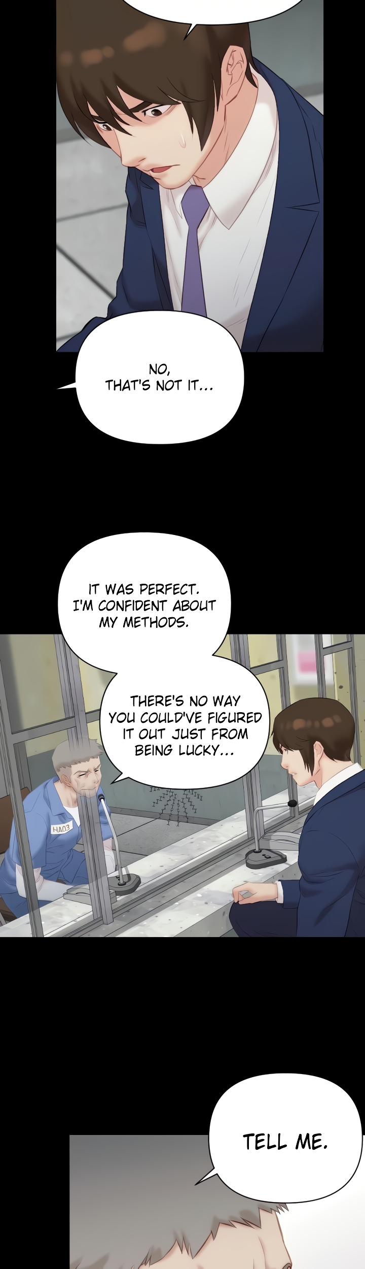 Time of Conquest Chapter 22 image 4