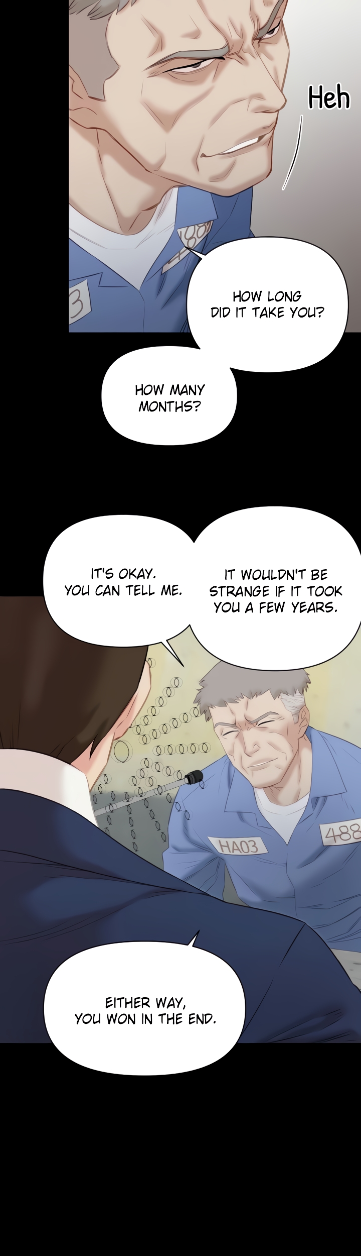 Time of Conquest Chapter 22 image 5