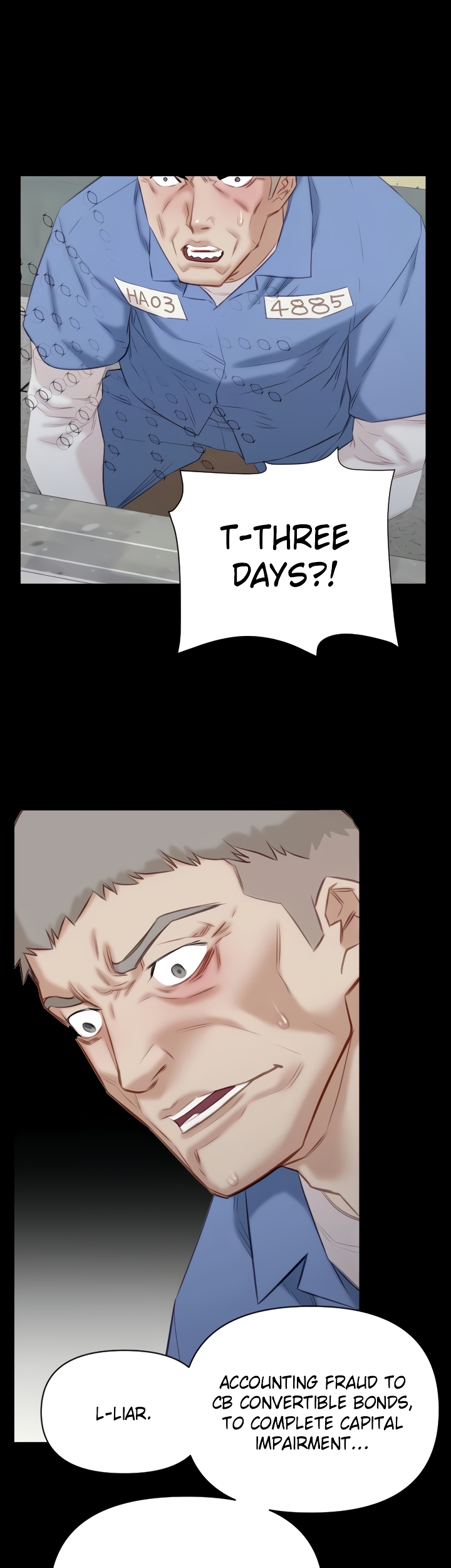 Time of Conquest Chapter 22 image 7