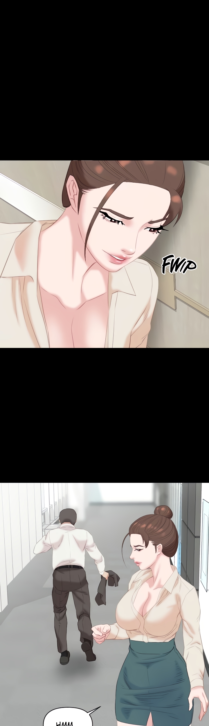 Time of Conquest Chapter 23 image 0