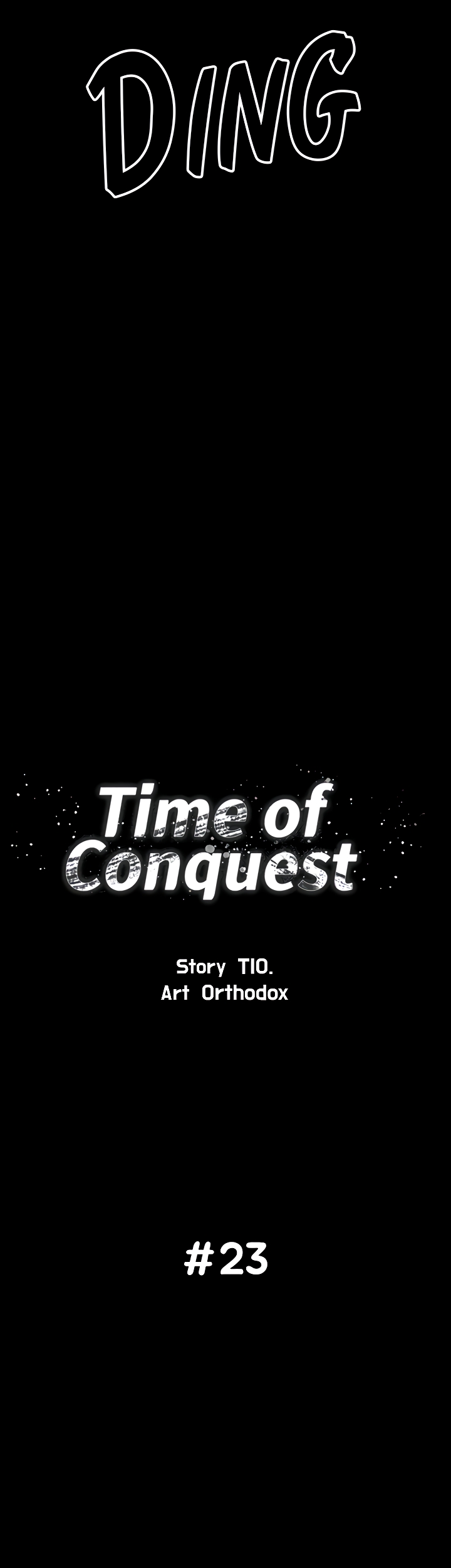 Time of Conquest Chapter 23 image 9