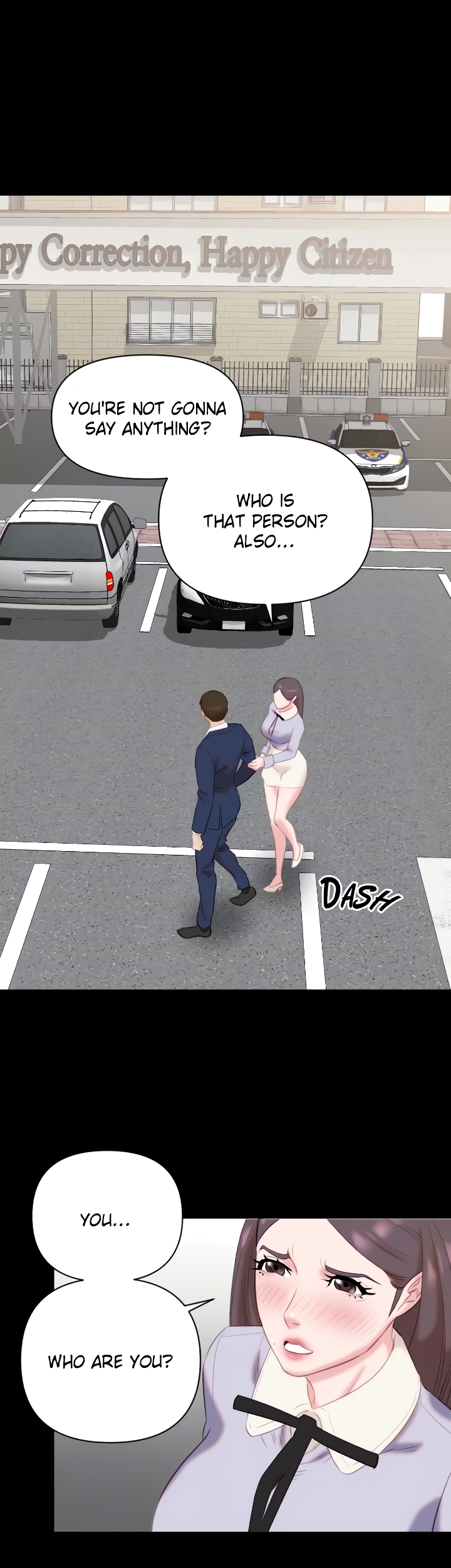 Time of Conquest Chapter 23 image 11