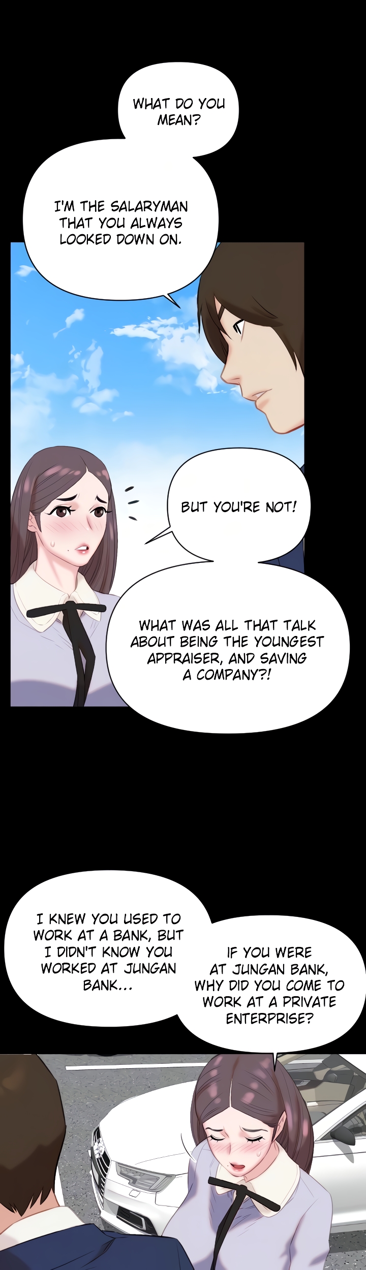 Time of Conquest Chapter 23 image 12