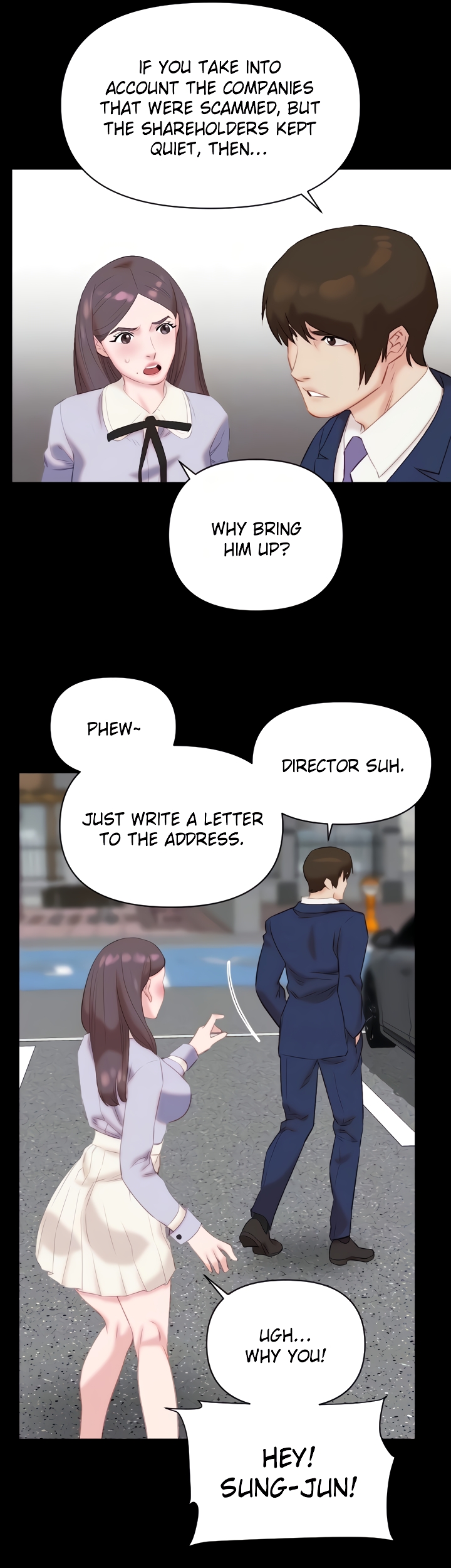 Time of Conquest Chapter 23 image 15