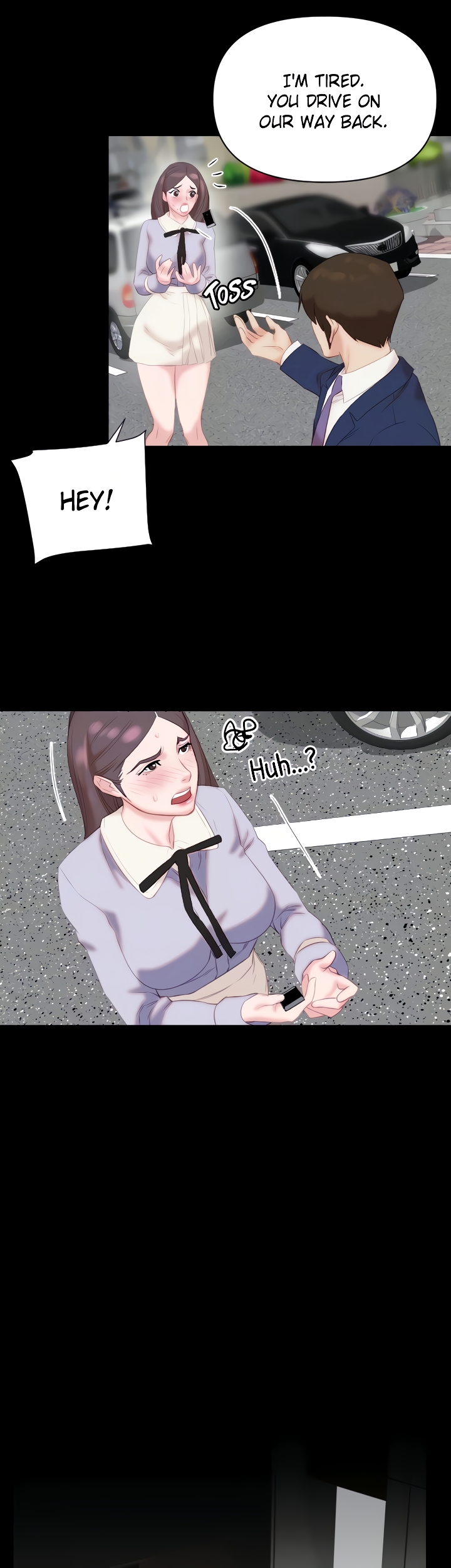 Time of Conquest Chapter 23 image 16