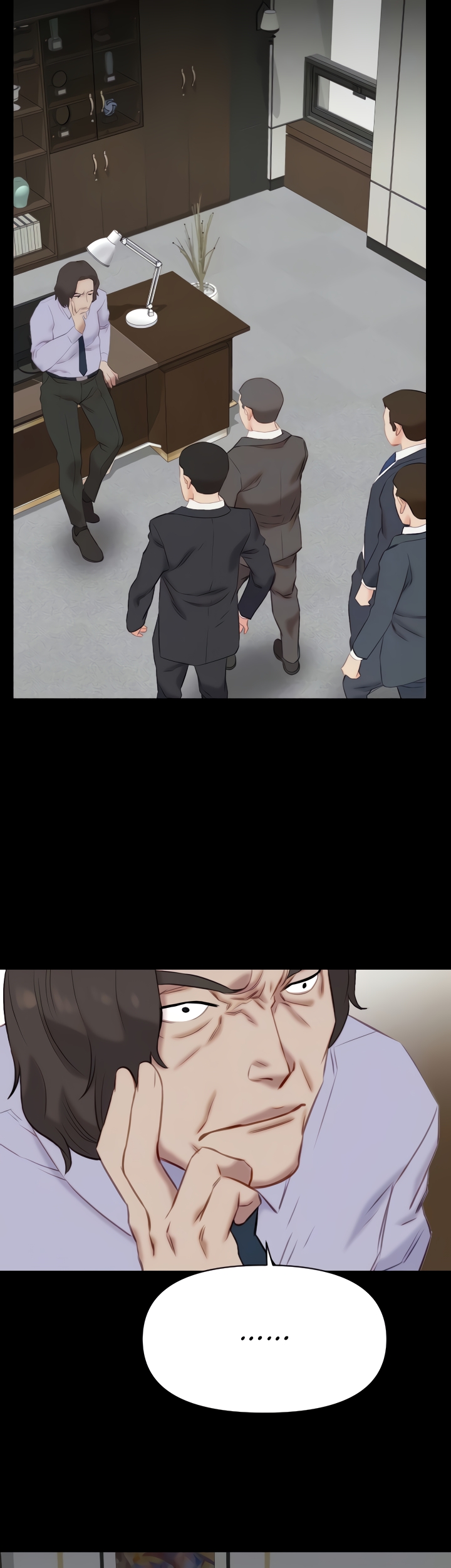 Time of Conquest Chapter 23 image 17