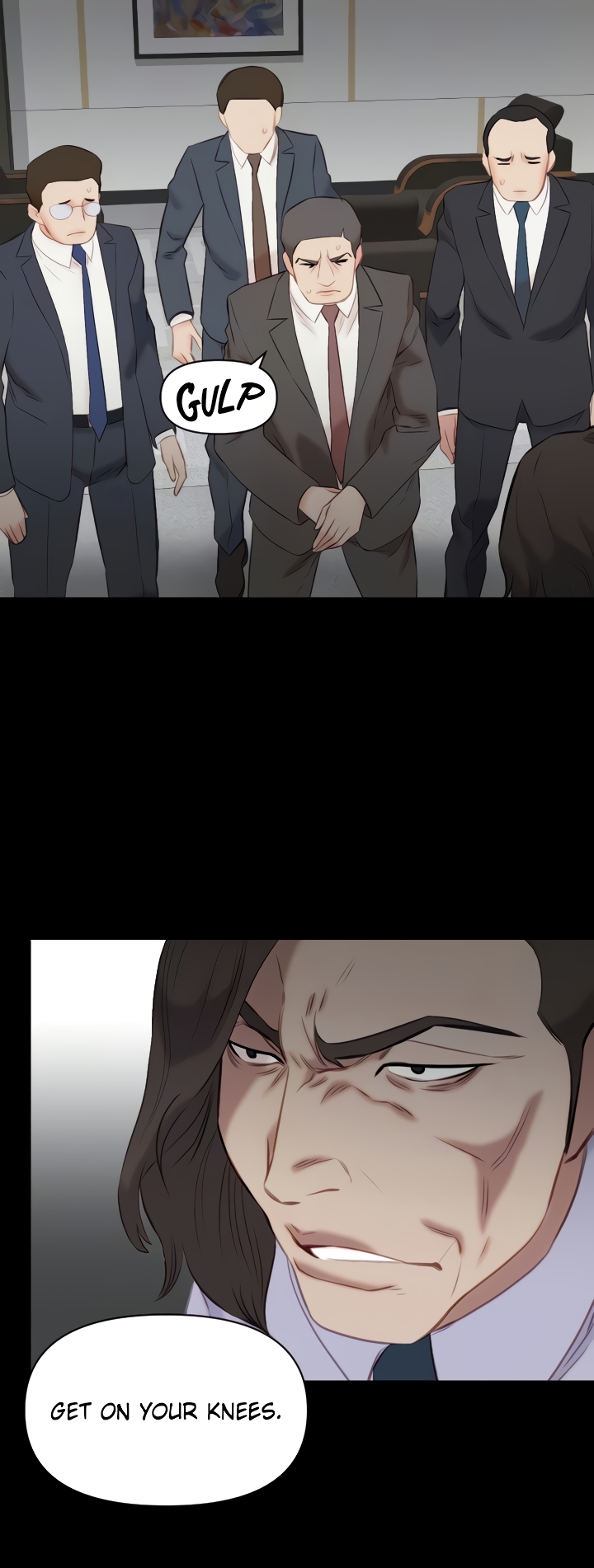 Time of Conquest Chapter 23 image 18
