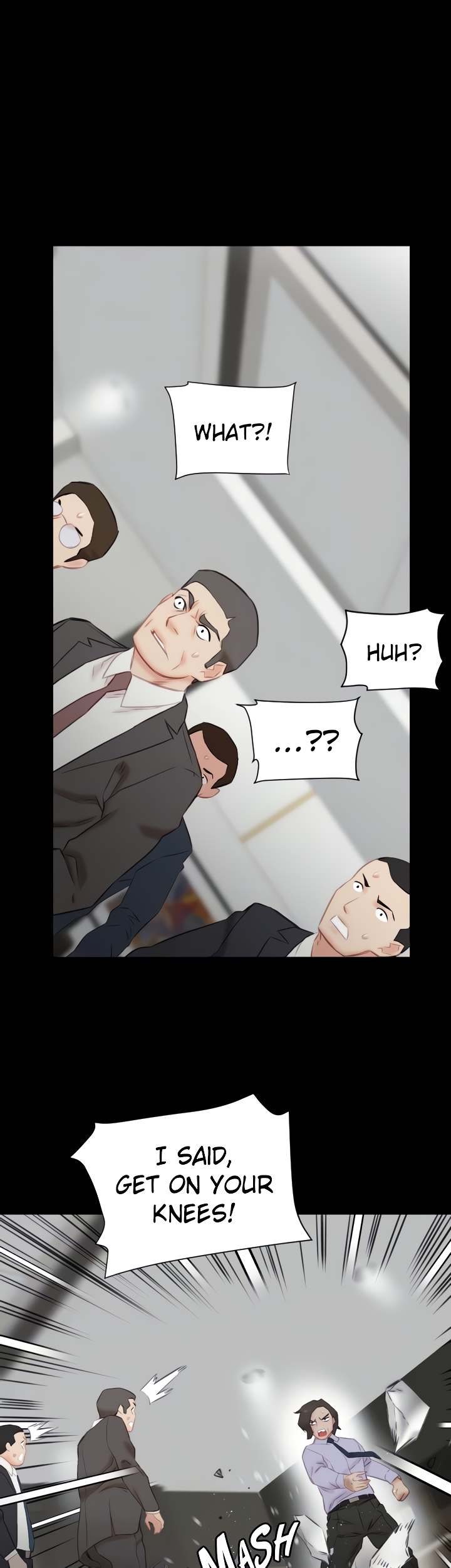Time of Conquest Chapter 23 image 19