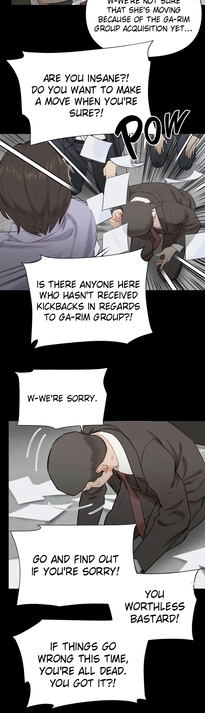Time of Conquest Chapter 23 image 21