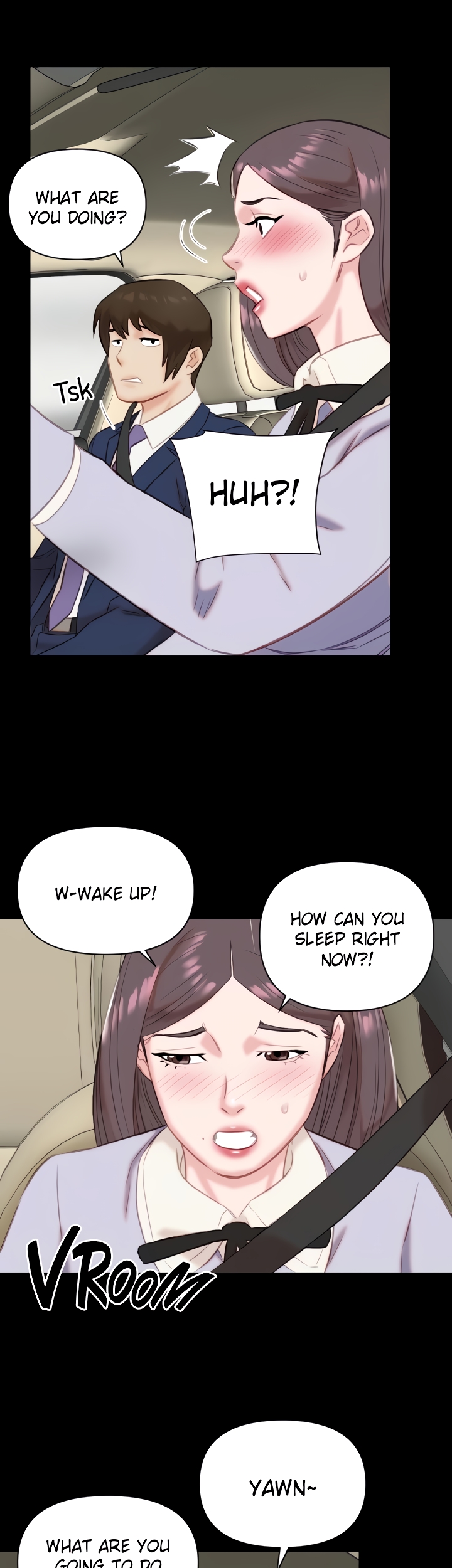 Time of Conquest Chapter 23 image 26