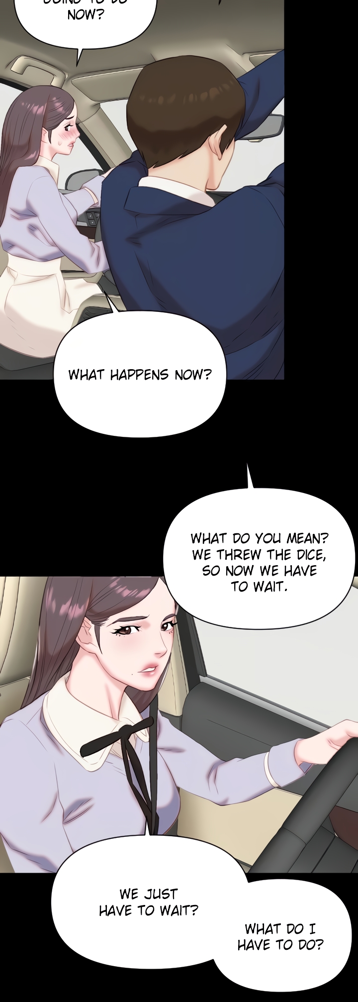 Time of Conquest Chapter 23 image 27