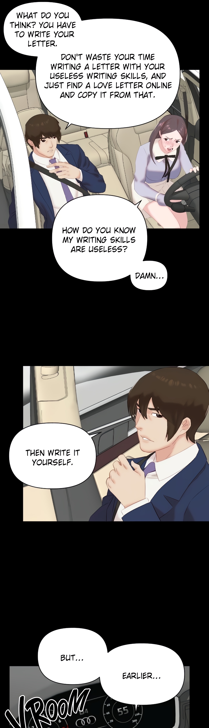 Time of Conquest Chapter 23 image 28