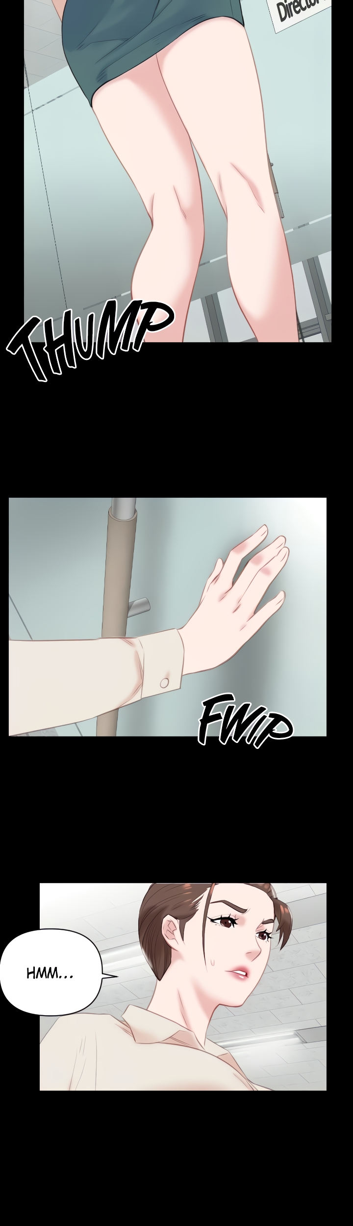 Time of Conquest Chapter 23 image 2