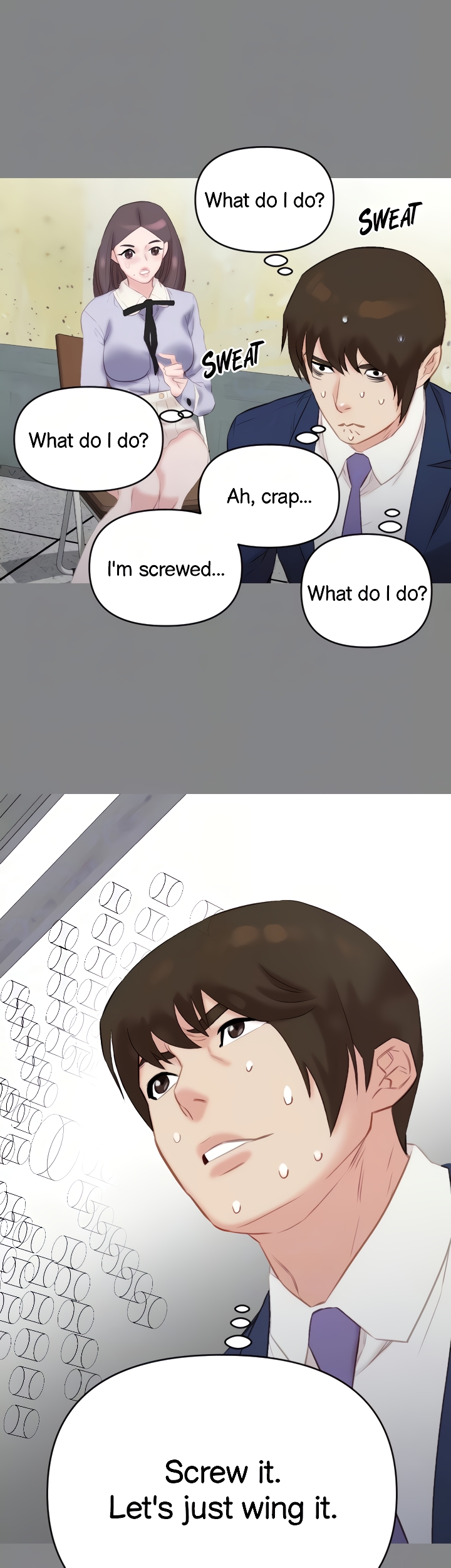 Time of Conquest Chapter 23 image 31