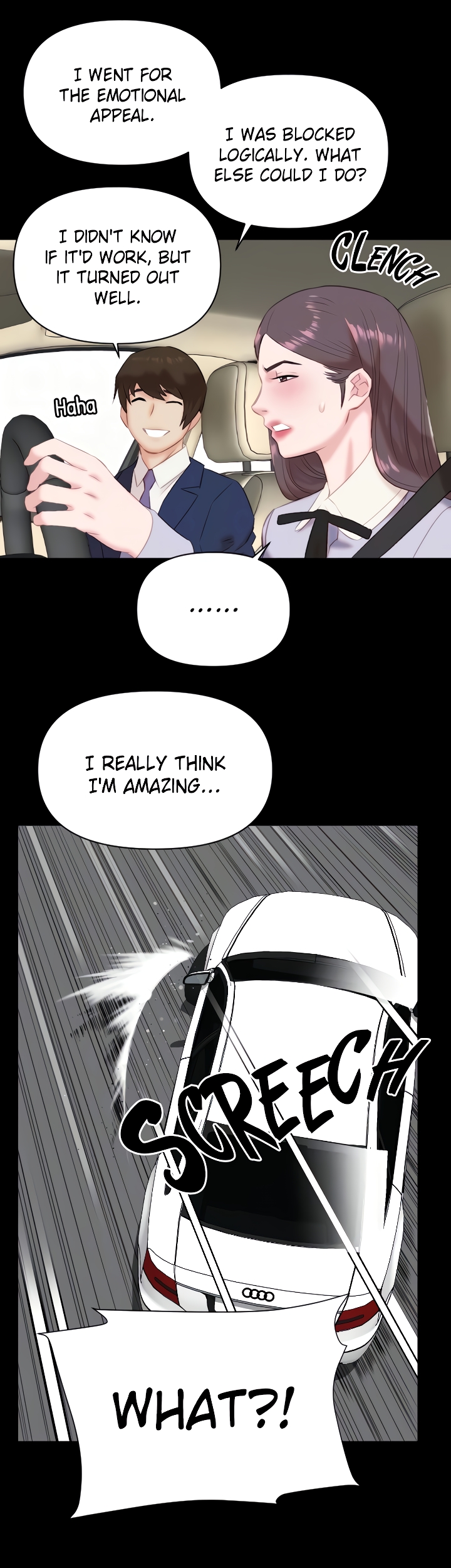 Time of Conquest Chapter 23 image 33
