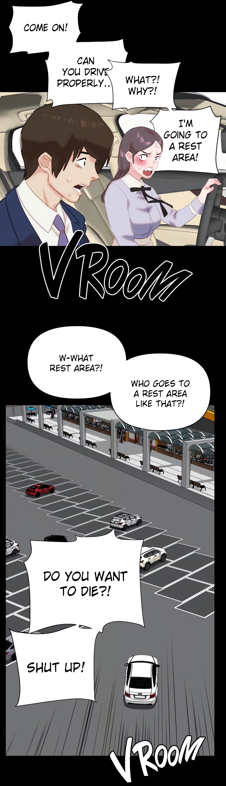 Time of Conquest Chapter 23 image 34