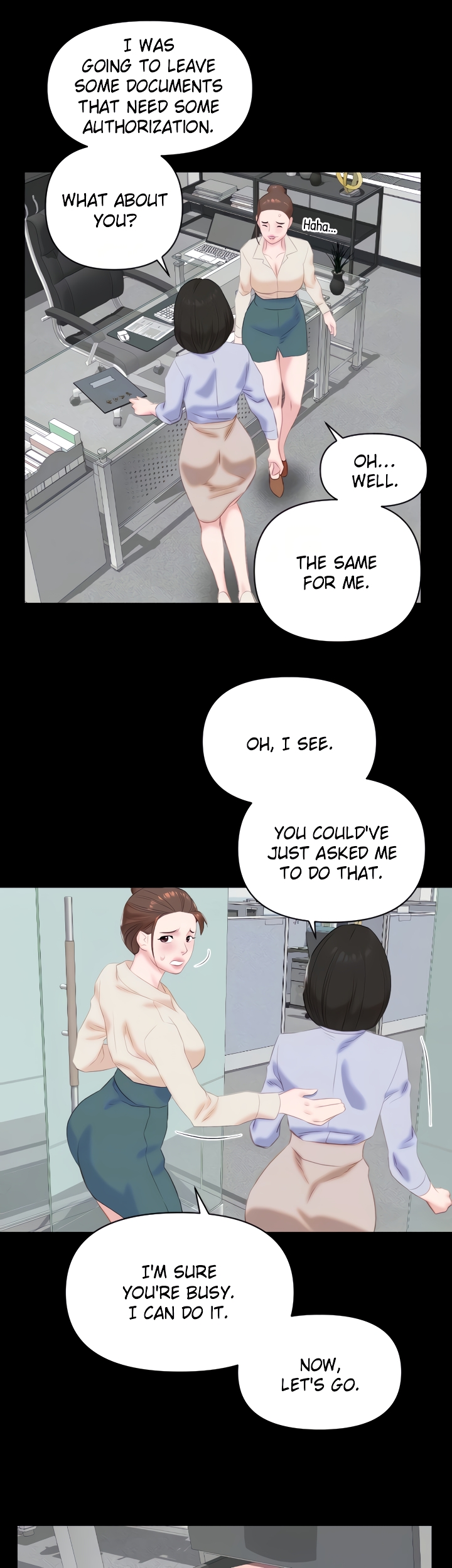 Time of Conquest Chapter 23 image 37