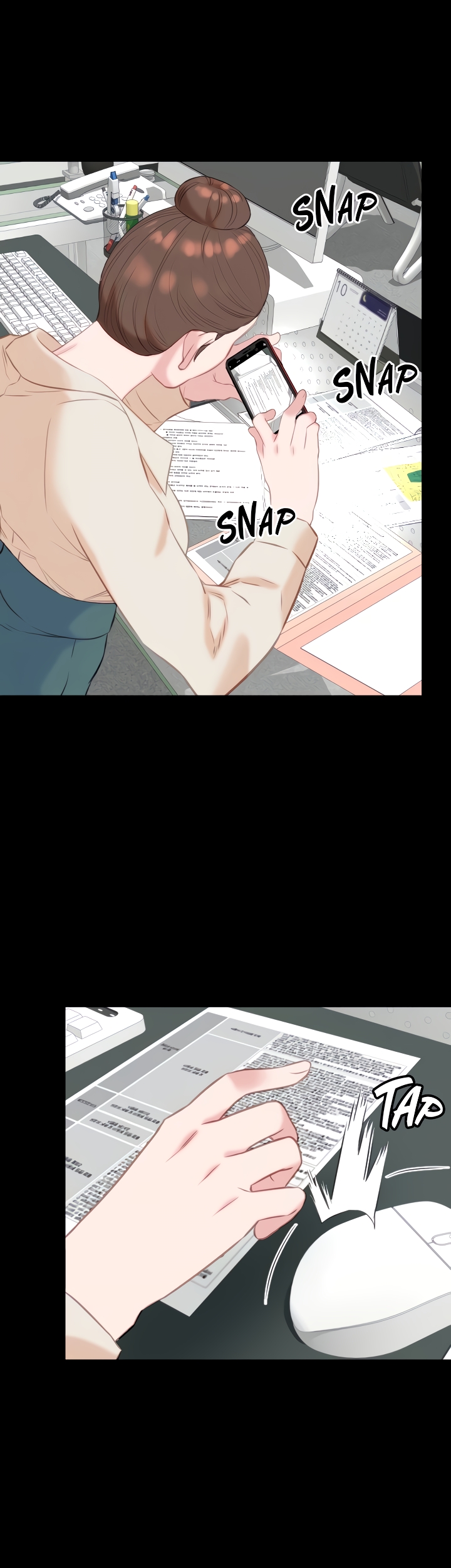 Time of Conquest Chapter 23 image 4