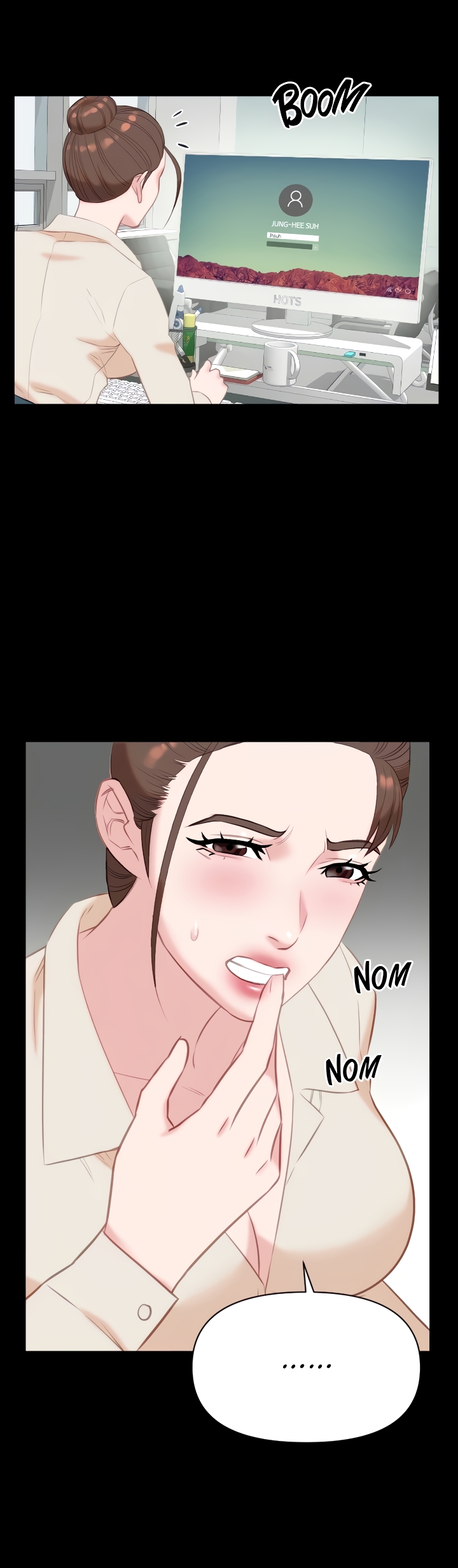 Time of Conquest Chapter 23 image 5