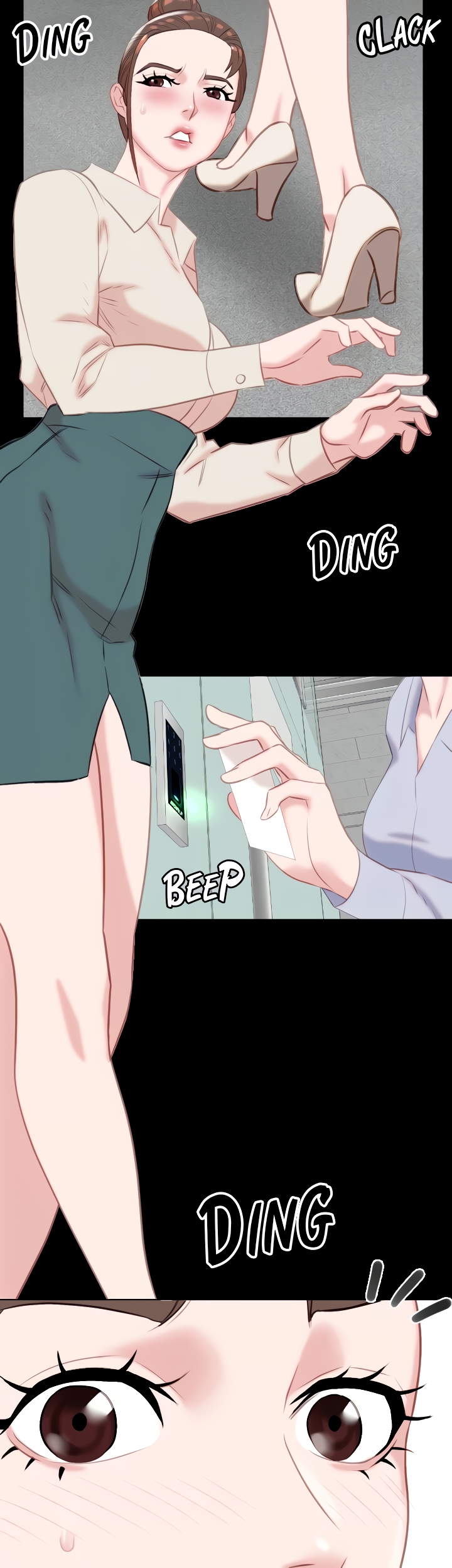Time of Conquest Chapter 23 image 7