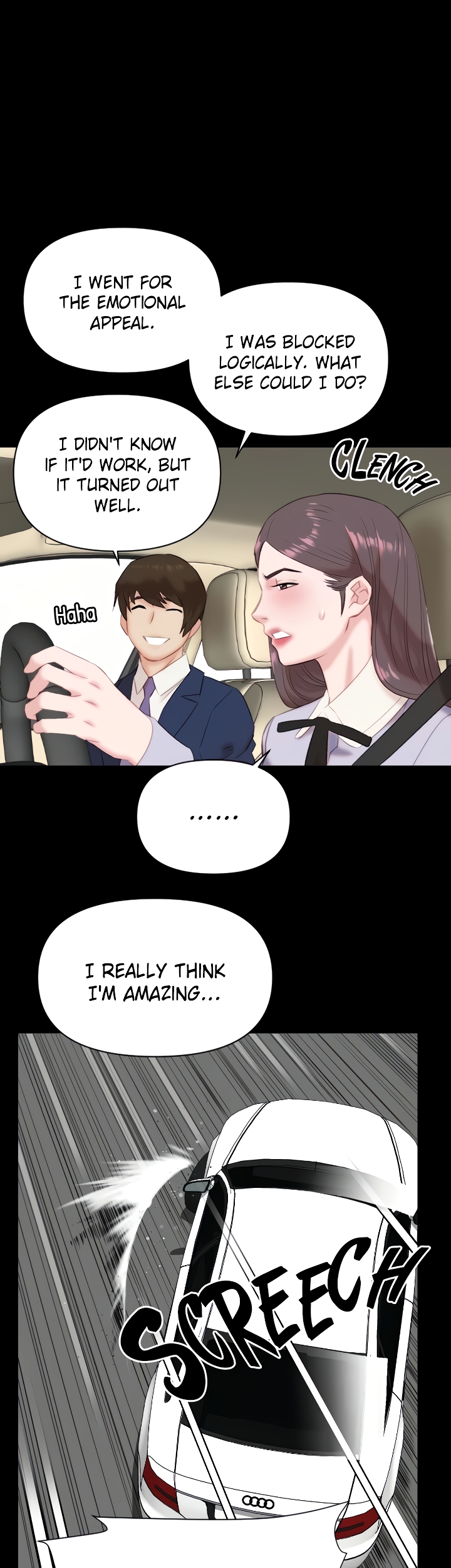Time of Conquest Chapter 24 image 0