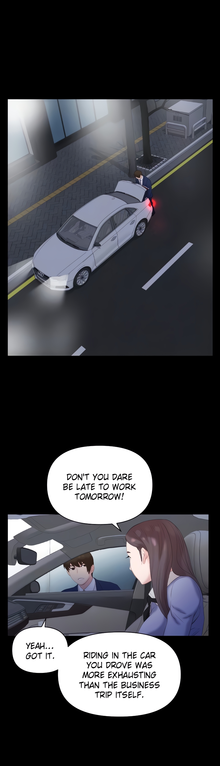 Time of Conquest Chapter 24 image 11