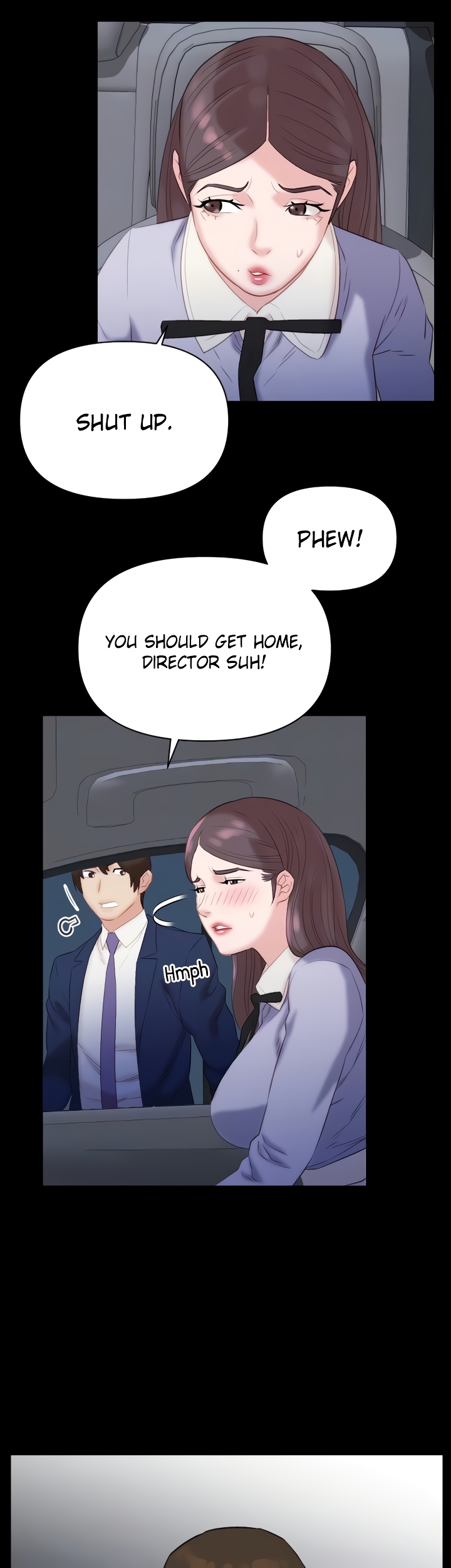 Time of Conquest Chapter 24 image 12