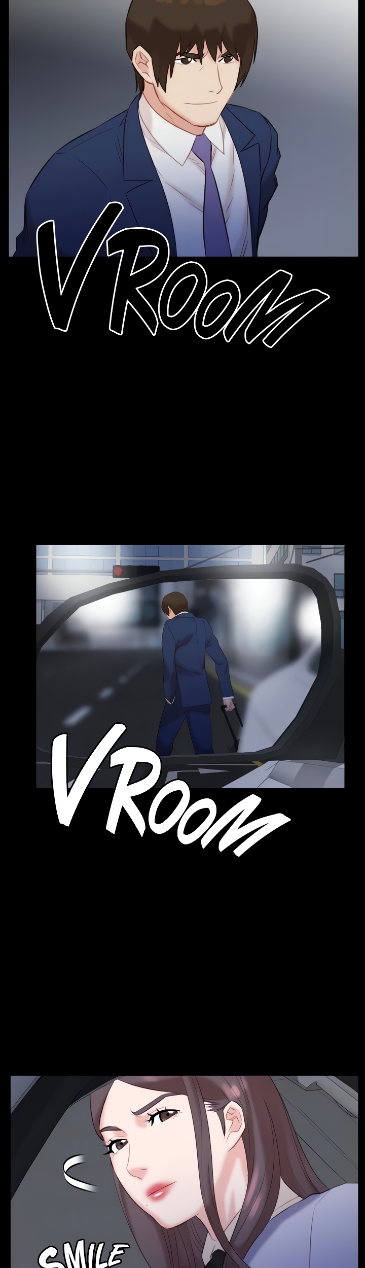Time of Conquest Chapter 24 image 13