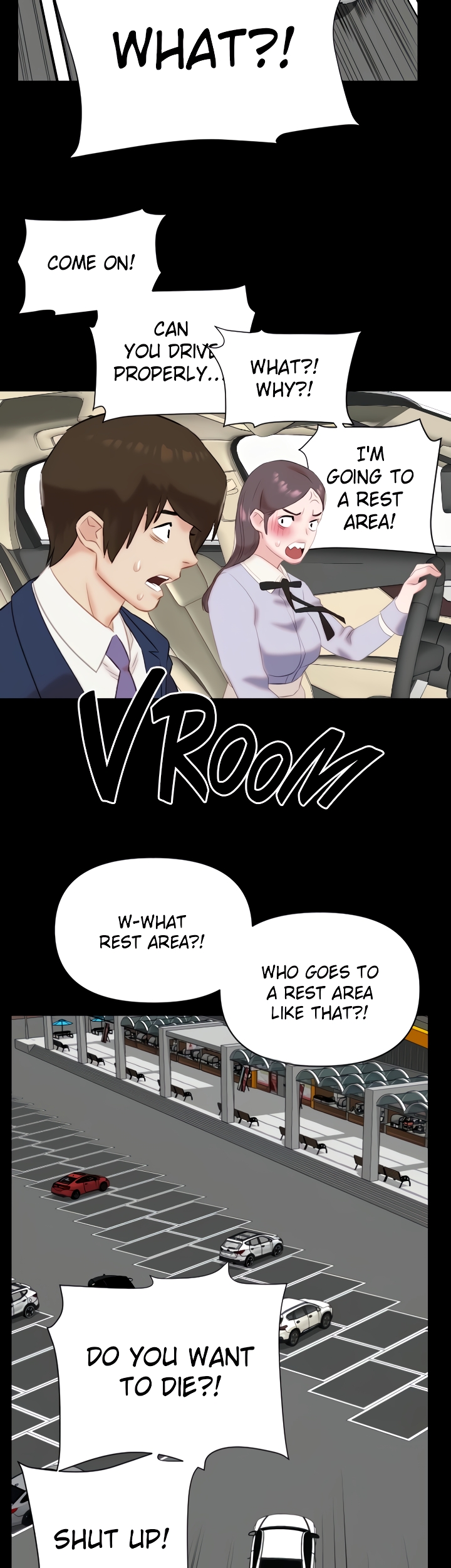 Time of Conquest Chapter 24 image 1