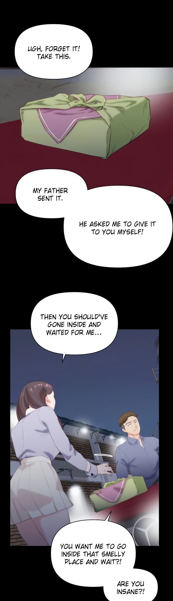 Time of Conquest Chapter 24 image 19
