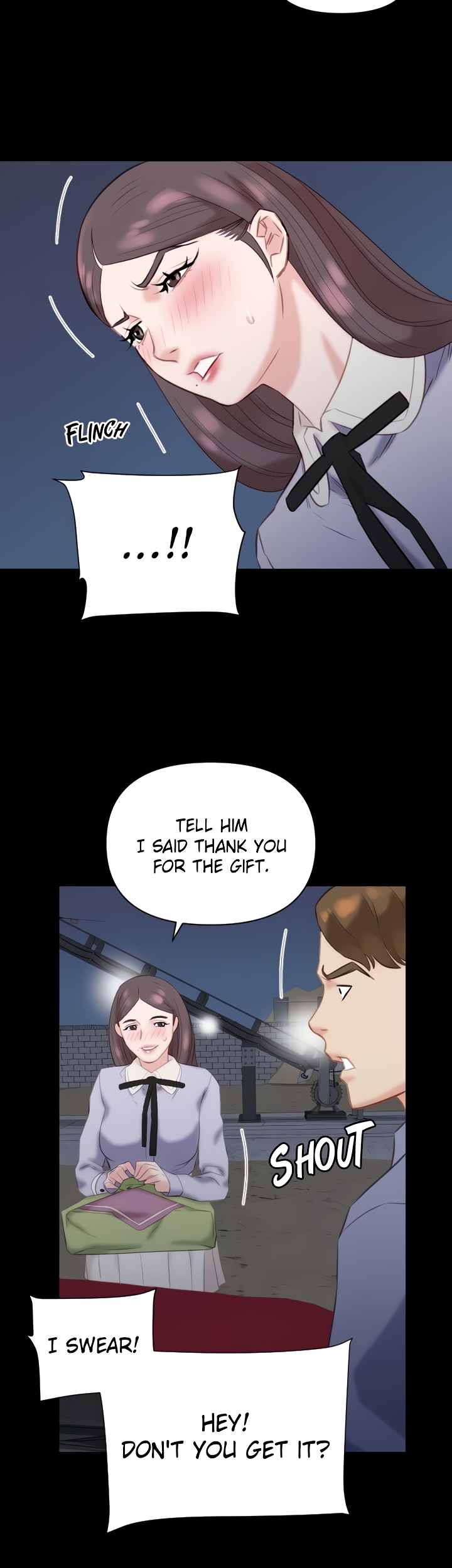 Time of Conquest Chapter 24 image 20