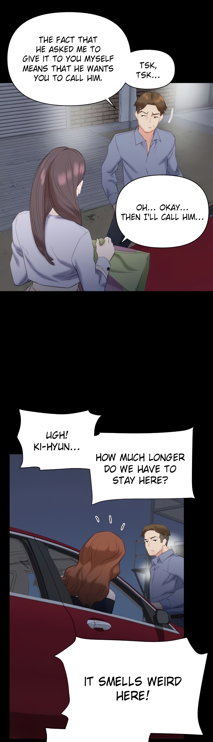 Time of Conquest Chapter 24 image 21