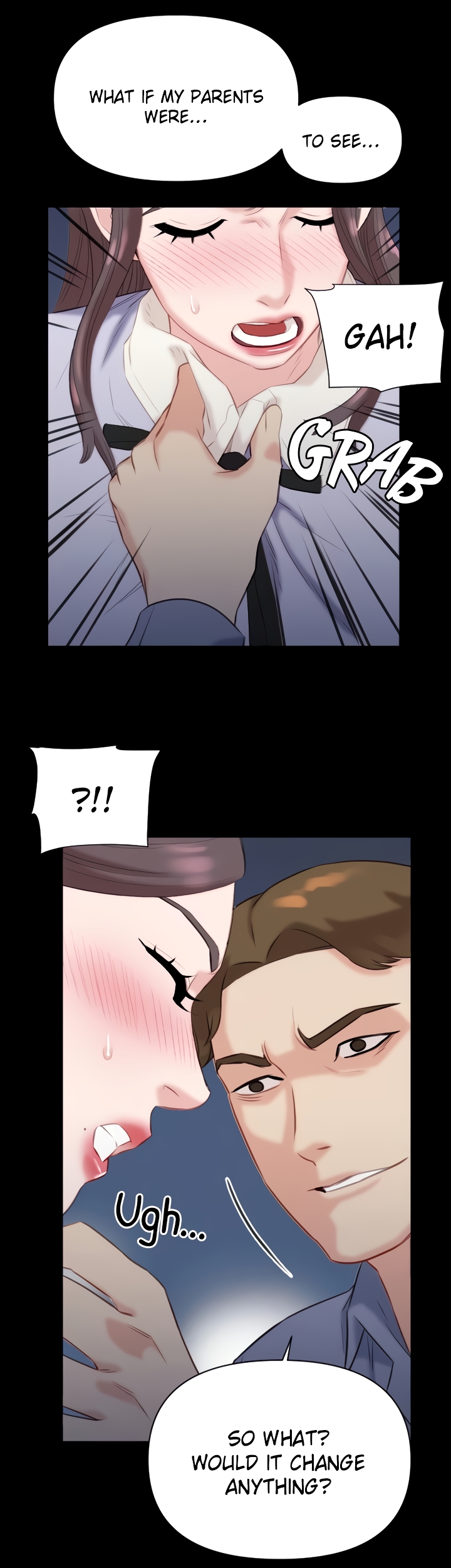 Time of Conquest Chapter 24 image 23