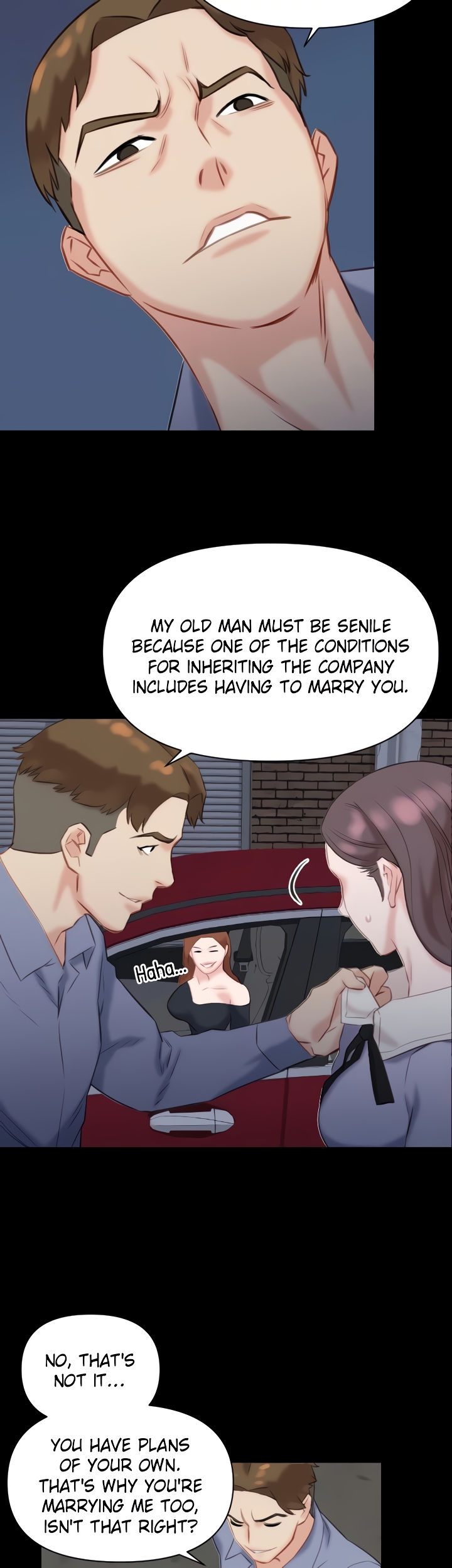 Time of Conquest Chapter 24 image 25