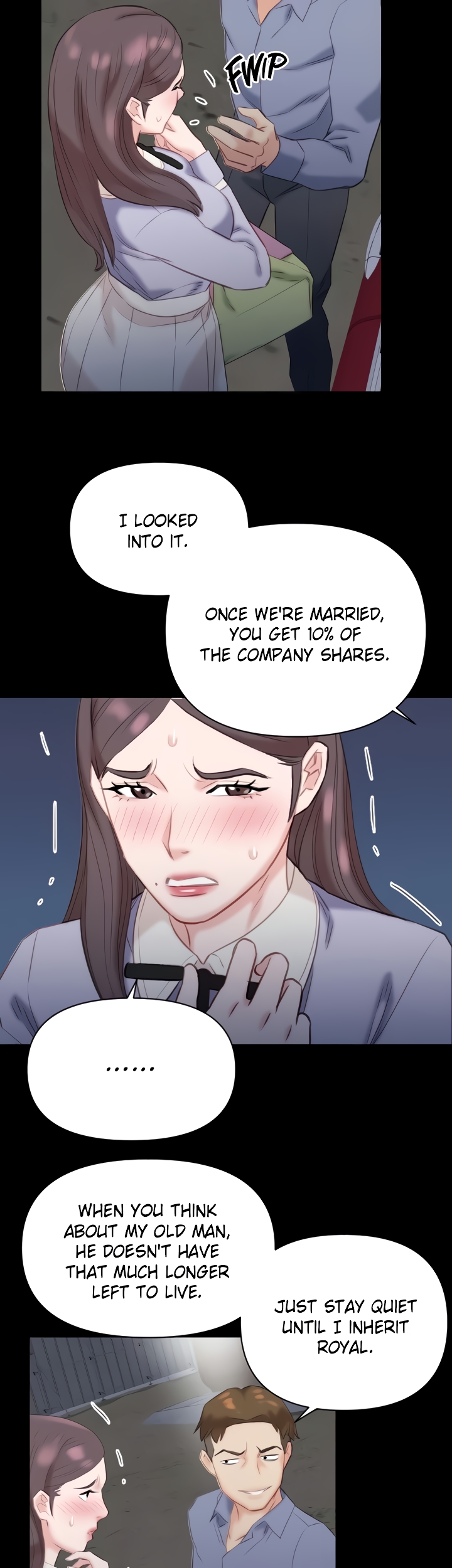 Time of Conquest Chapter 24 image 26