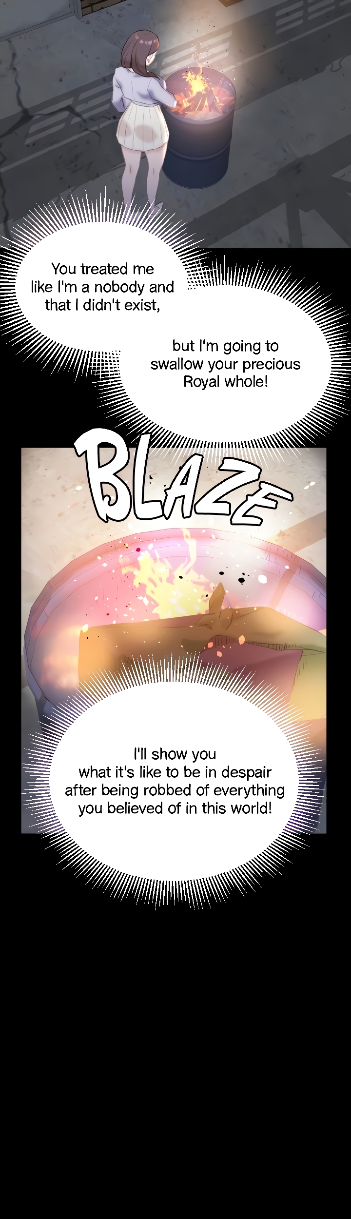Time of Conquest Chapter 24 image 31