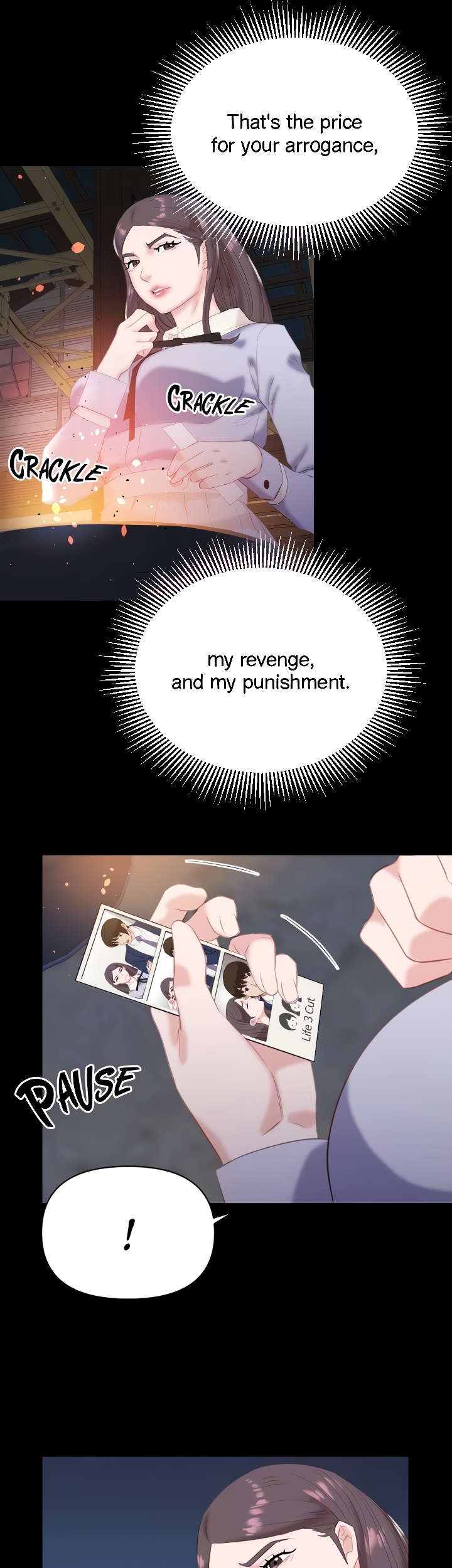 Time of Conquest Chapter 24 image 33