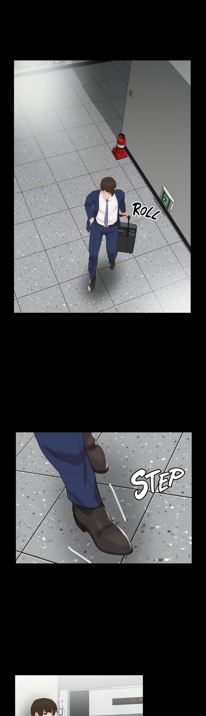 Time of Conquest Chapter 24 image 37