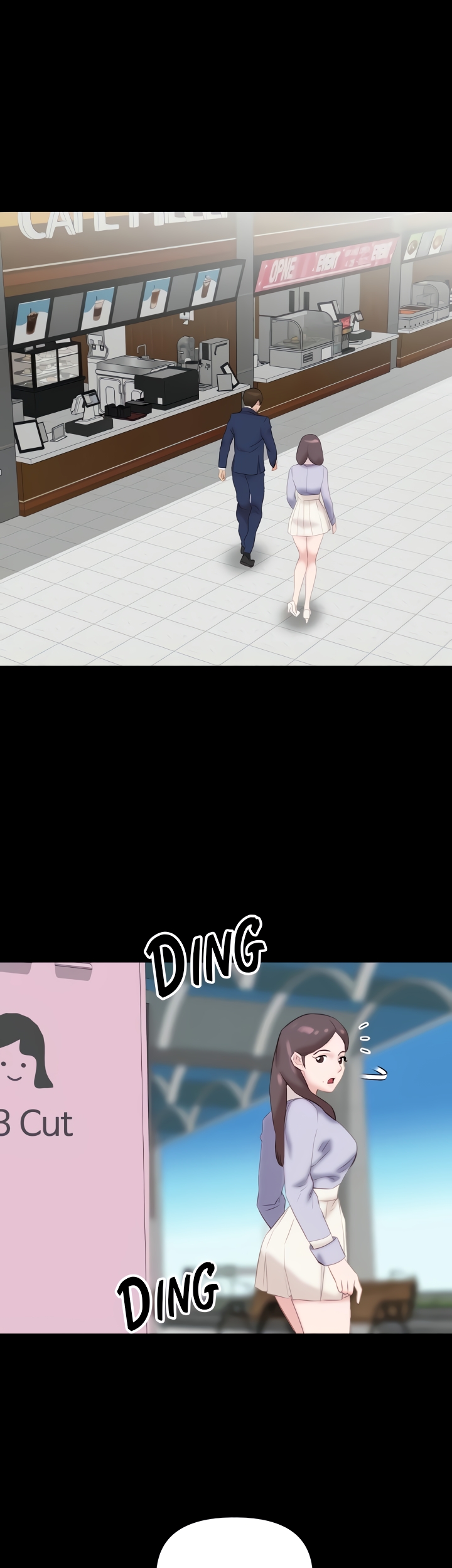 Time of Conquest Chapter 24 image 3