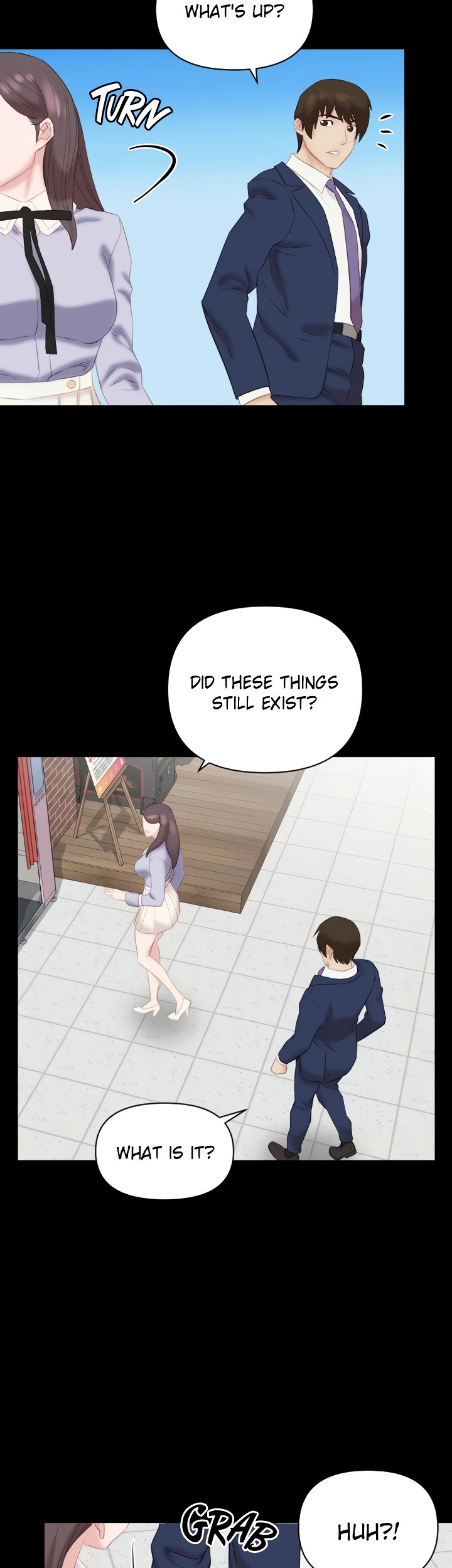 Time of Conquest Chapter 24 image 4