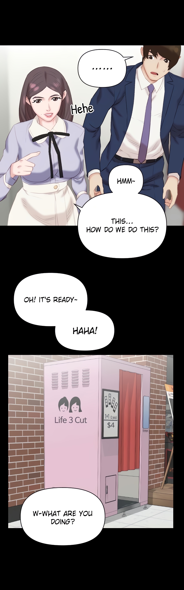 Time of Conquest Chapter 24 image 6