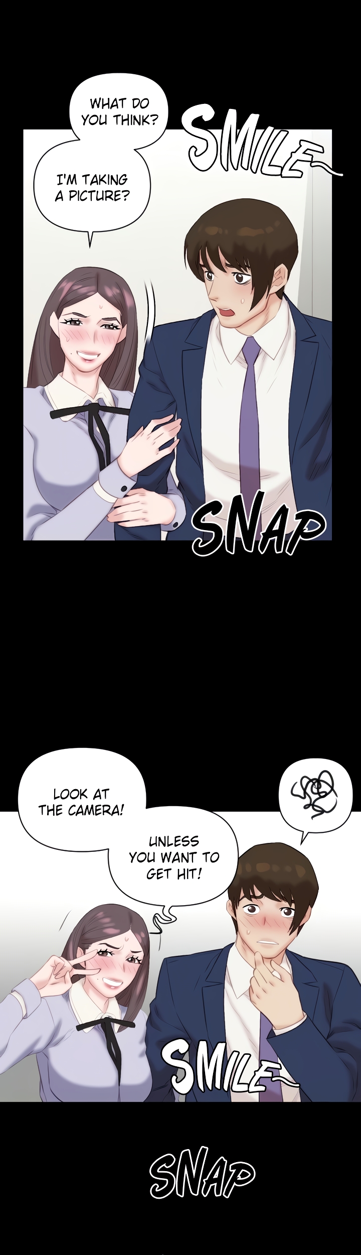 Time of Conquest Chapter 24 image 7