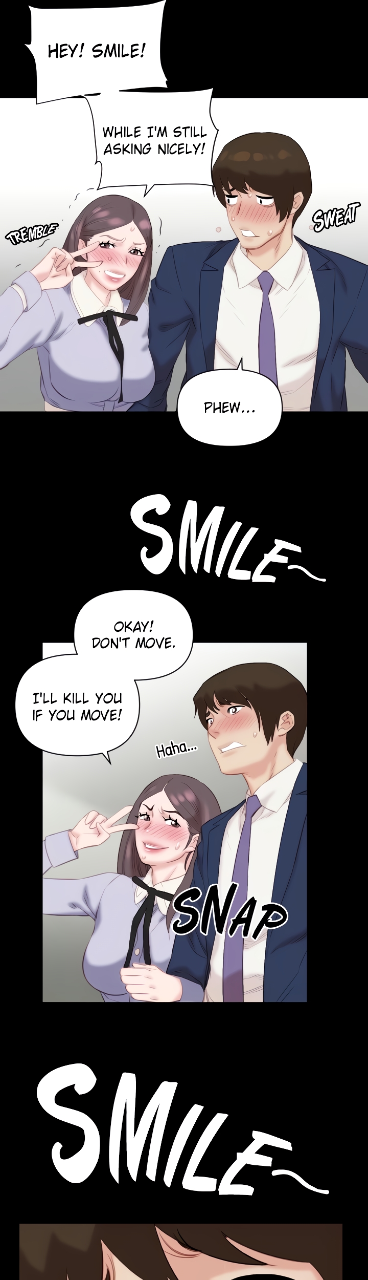Time of Conquest Chapter 24 image 8
