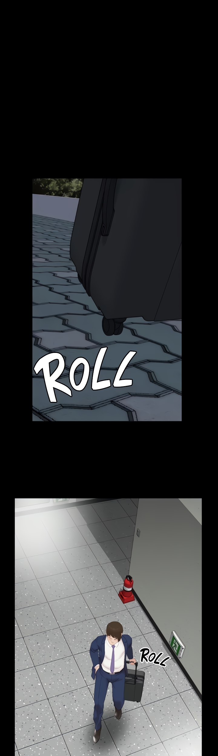 Time of Conquest Chapter 25 image 0