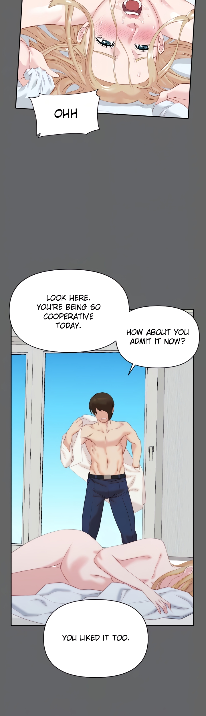 Time of Conquest Chapter 25 image 12