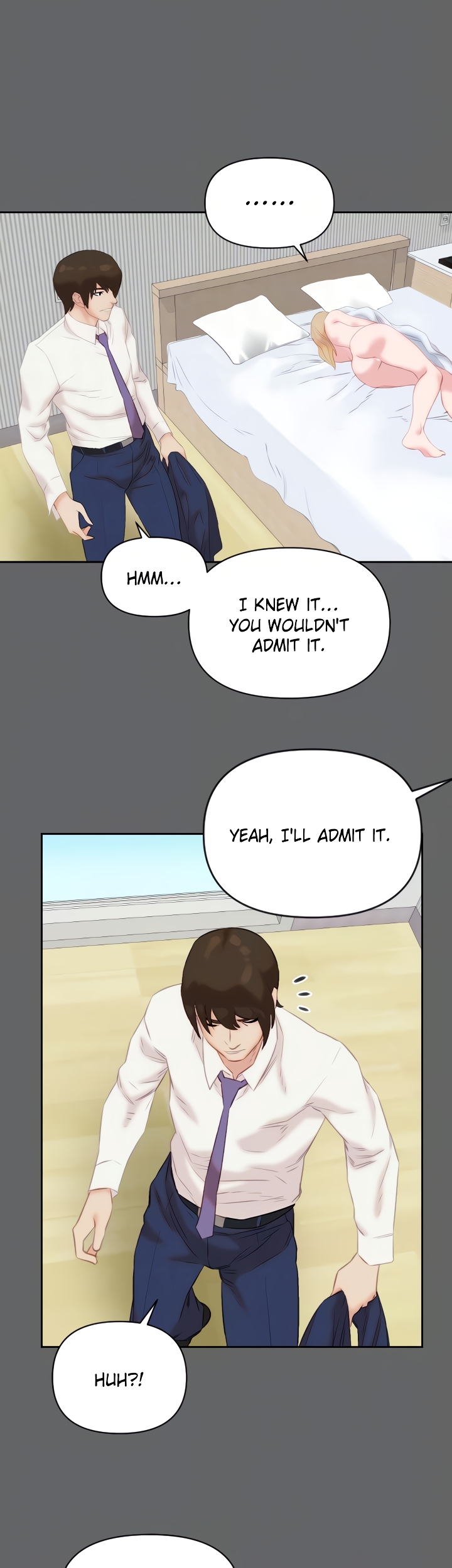 Time of Conquest Chapter 25 image 14