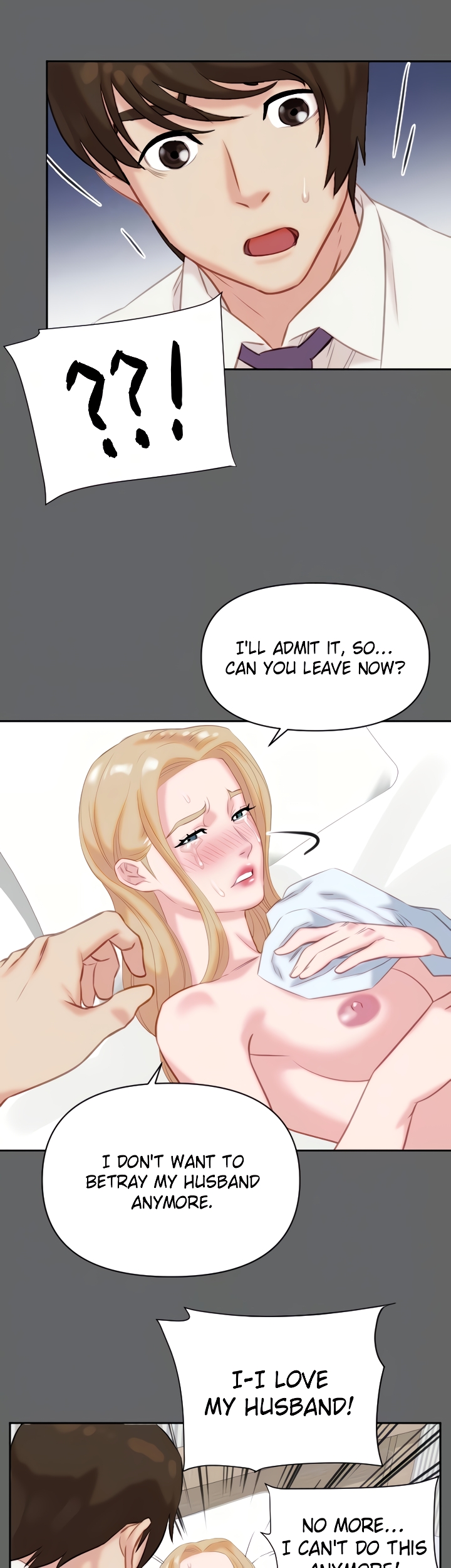 Time of Conquest Chapter 25 image 16